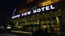 grand view hotel tianjin