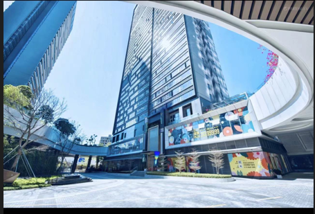 深圳云谷曼哈顿酒店